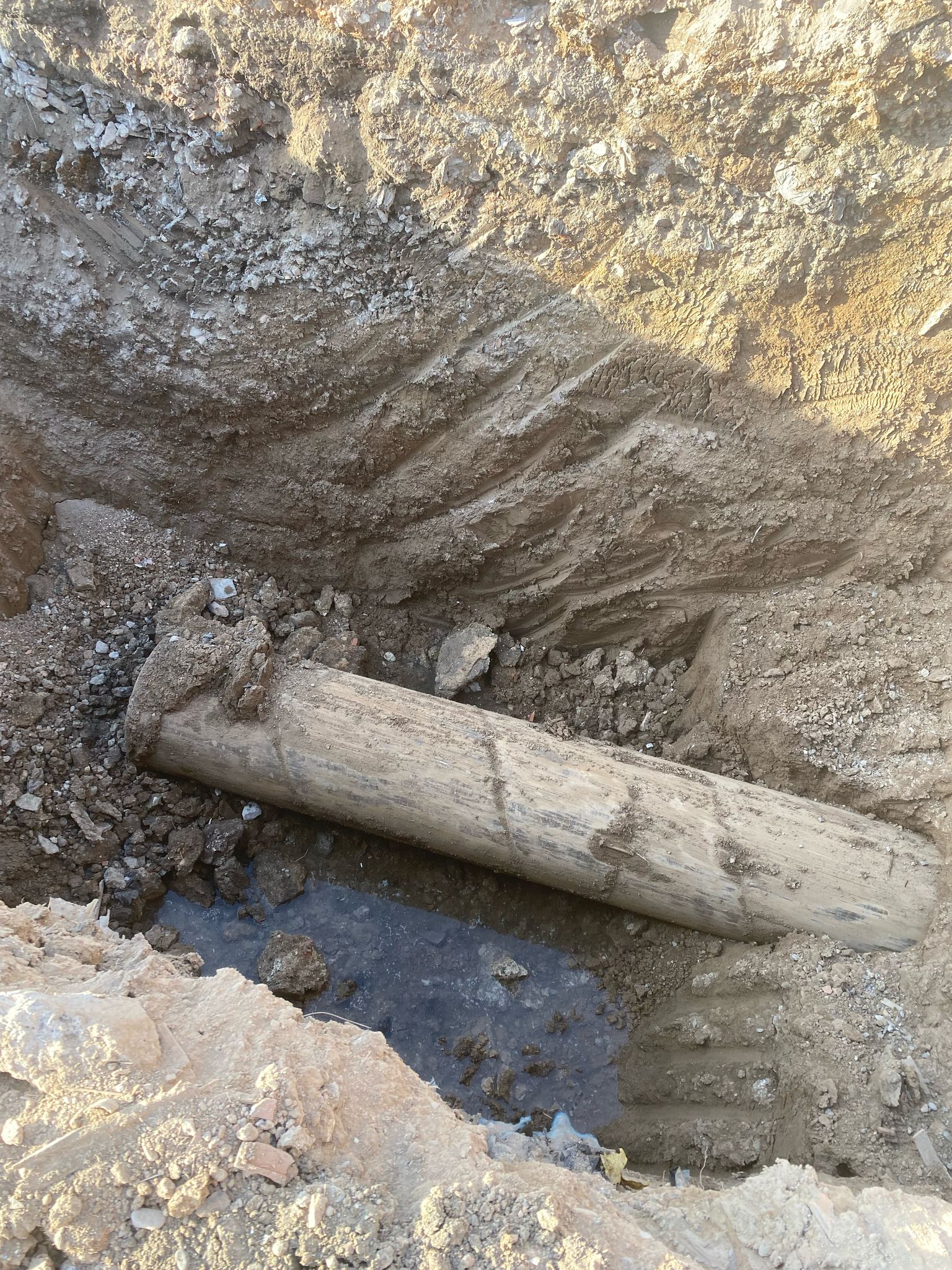 Çetinkaya Yatay Sondaj